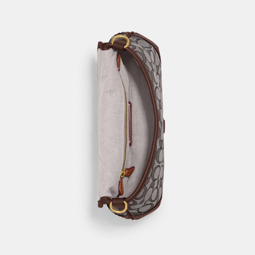 Coach Soho Bag In Signature Jacquard Multicoloridas | COH864984