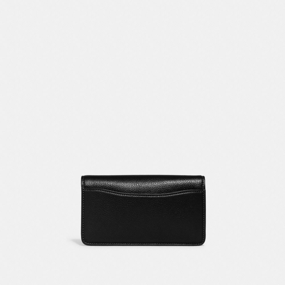 Coach Tabby Crossbody Wristlet Azuis Cinzentas Pretas | COH865241