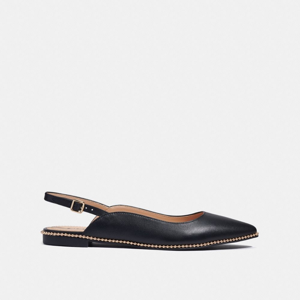 Coach Vae Skimmer Pretas | COH865781