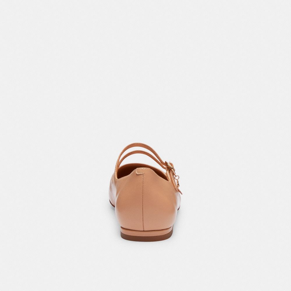Coach Whitley Mary Jane Abricó | COH865778