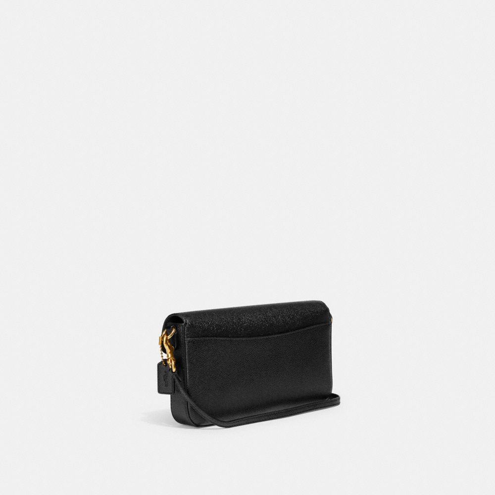 Coach Wyn Crossbody Bag Pretas | COH865504